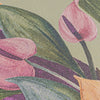 Anna D Andrea Sage Green Wallcovering | AS Creation