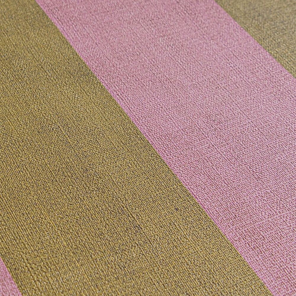 Anna D Andrea Pink Wallcovering | AS Creation