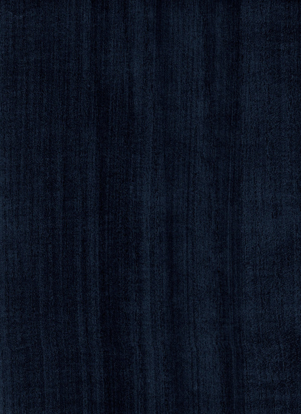 Camden-Jet Wood Veneer Wallcovering | Phillipe Romano