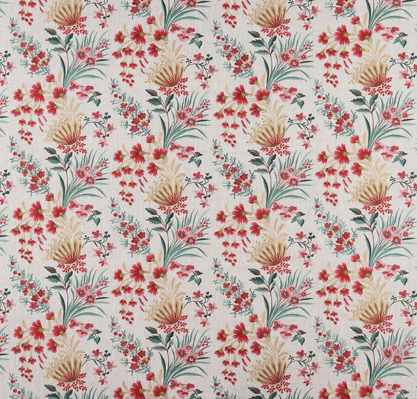 Nina Campbell Fabric - Off-White Wallcovering | Nina Campbell