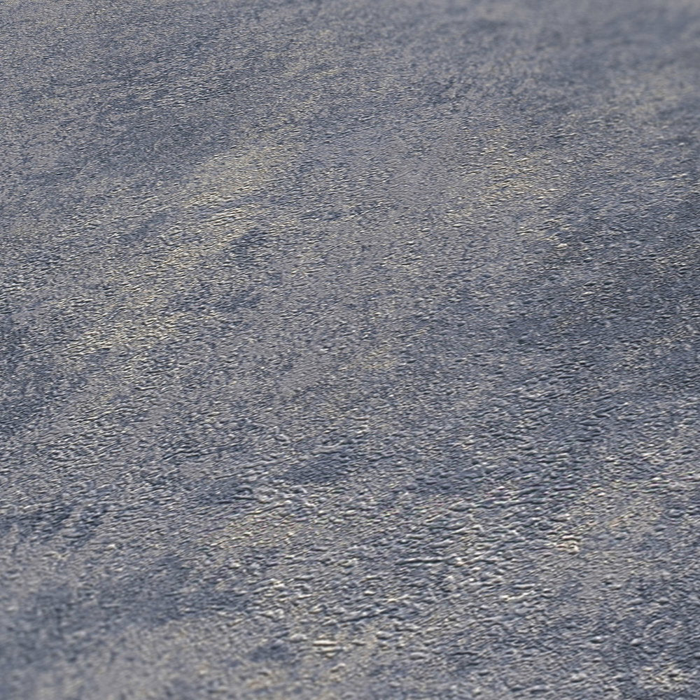 New Walls. Blue Wallcovering | AS Creation