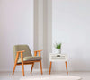 Livingwalls Design Panel Pop.up 3d V3 White Wallcovering | AS Creation