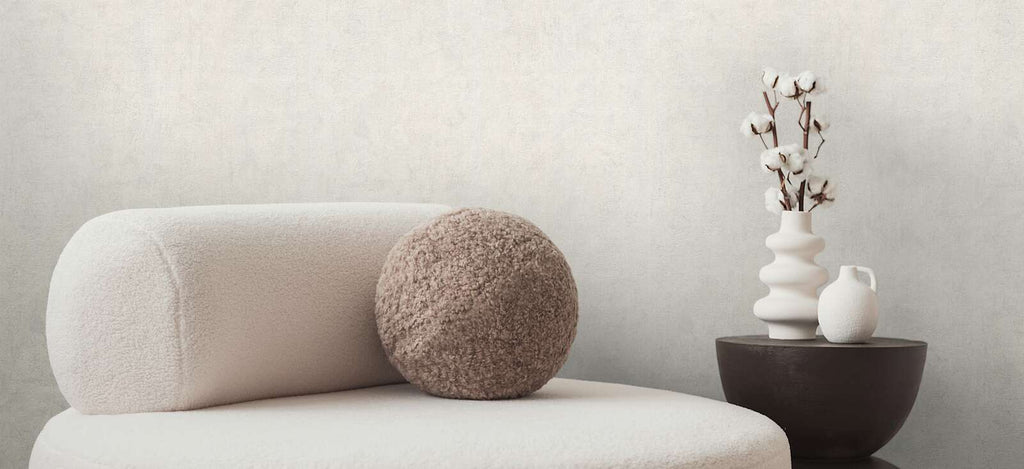 History of Art 2 Gray Wallcovering | AS Creation