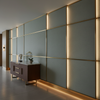 Marigot - Porcelain Upholstered Wall Panel | Architectural Fabrics