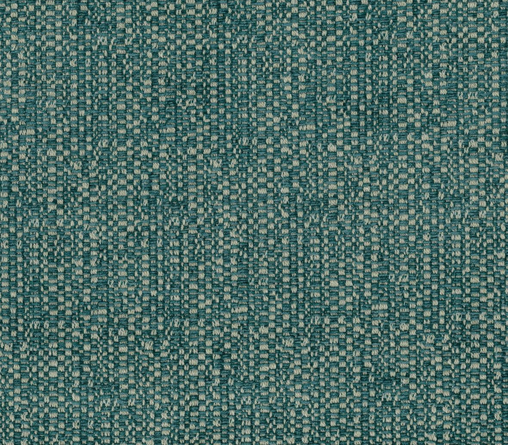 DWCY-900189 Nina Campbell Fabric Teal designer-wallcoverings-los-angeles
