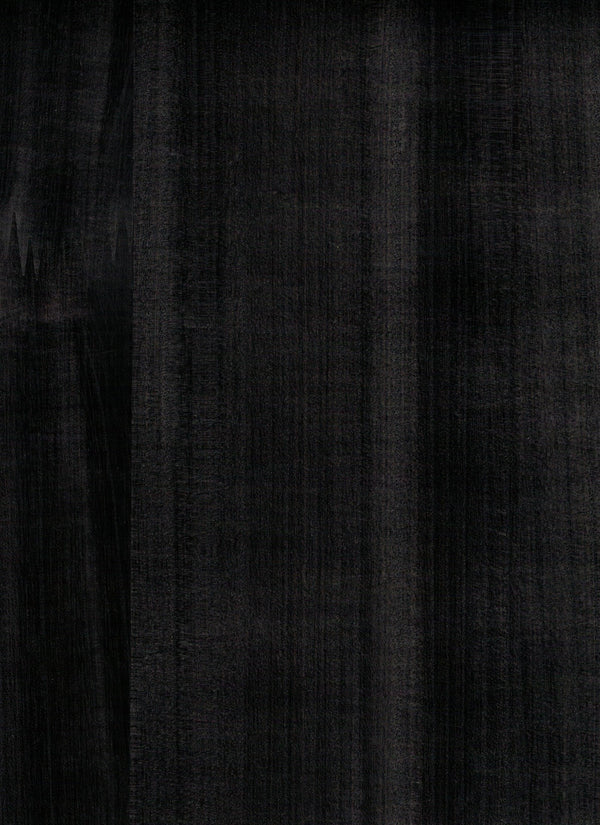 Camden-Onyx Wood Veneer Wallcovering | Phillipe Romano