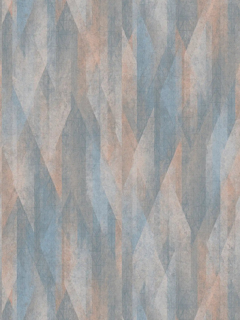 Metropolitan Stories 3 Travel Styles Light Blue Wallcovering | AS Creation