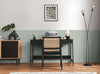 Wallpanel Light Green Wallcovering | AS Creation