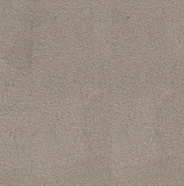 Quogue-Cream Suede Wallcovering | Phillipe Romano