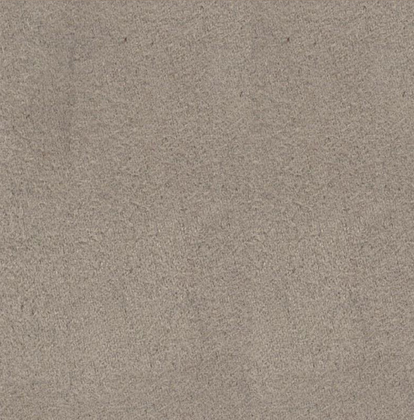 Quogue-Cream Suede Wallcovering | Phillipe Romano — SUED-500110