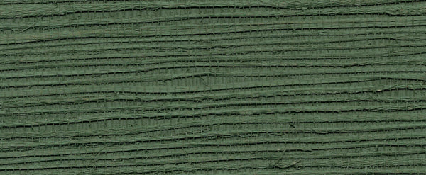 Newport Beach-Elm Green Hemp Wallcovering | Phillipe Romano