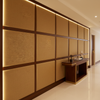 Tortola - Ranch Upholstered Wall Panel | Architectural Fabrics