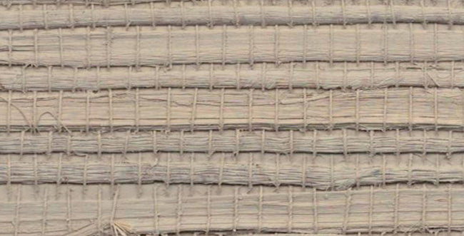 Newport Beach-Lrish Cream Hemp Wallcovering | Phillipe Romano — HEMP-500200