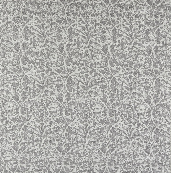 Nina Campbell Fabric - Cool Gray Wallcovering | Nina Campbell