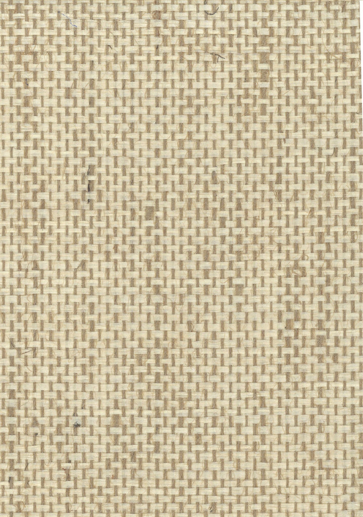 St. Simons-Pistachio Shell Paper Weave Wallcovering | Phillipe Romano — PWV-500670