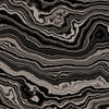 Walls By Patel 2 Beige, Black, Taupe Wallcovering | AS Creation