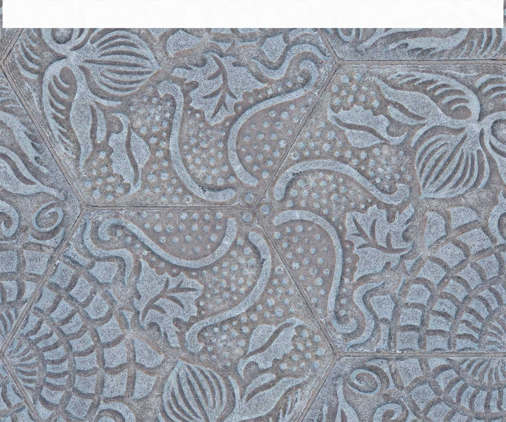 Dragon Flowers