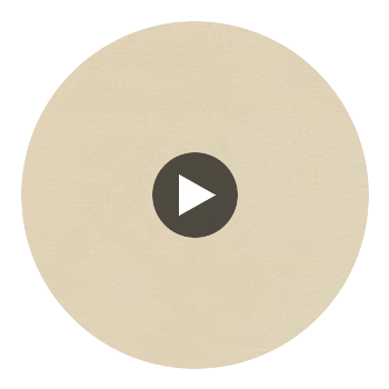 Aarden - Oatmeal Silicone Hybrid | Philippe Romano Fabrics Circular Swatch | Philippe Romano Fabrics