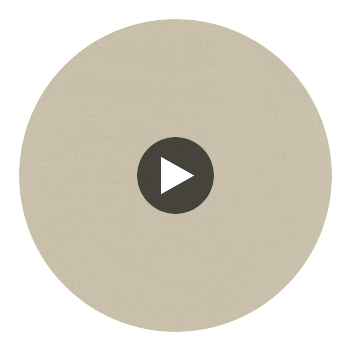 Aarden - Oatmeal Silicone Hybrid | Philippe Romano Fabrics Circular Swatch | Philippe Romano Fabrics