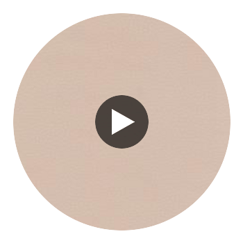 Aarden - Rose Quartz Silicone Hybrid | Philippe Romano Fabrics Circular Swatch | Philippe Romano Fabrics