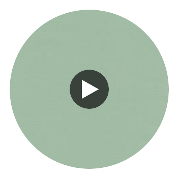 Aarden - Seafoam Silicone Hybrid | Philippe Romano Fabrics Circular Swatch | Philippe Romano Fabrics