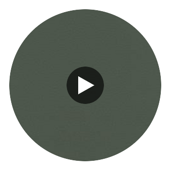 Aarden - Woodland Silicone Hybrid | Philippe Romano Fabrics Circular Swatch | Philippe Romano Fabrics
