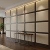 Trunk Bay - Field Upholstered Wall Panel | Architectural Fabrics