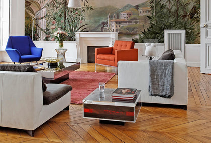 Serenity Scenic Lake | Coordone Europe