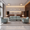 Turneffe - Cloud Upholstered Sofa | Architectural Fabrics