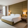 Montego - Hazel Upholstered Headboard | Architectural Fabrics
