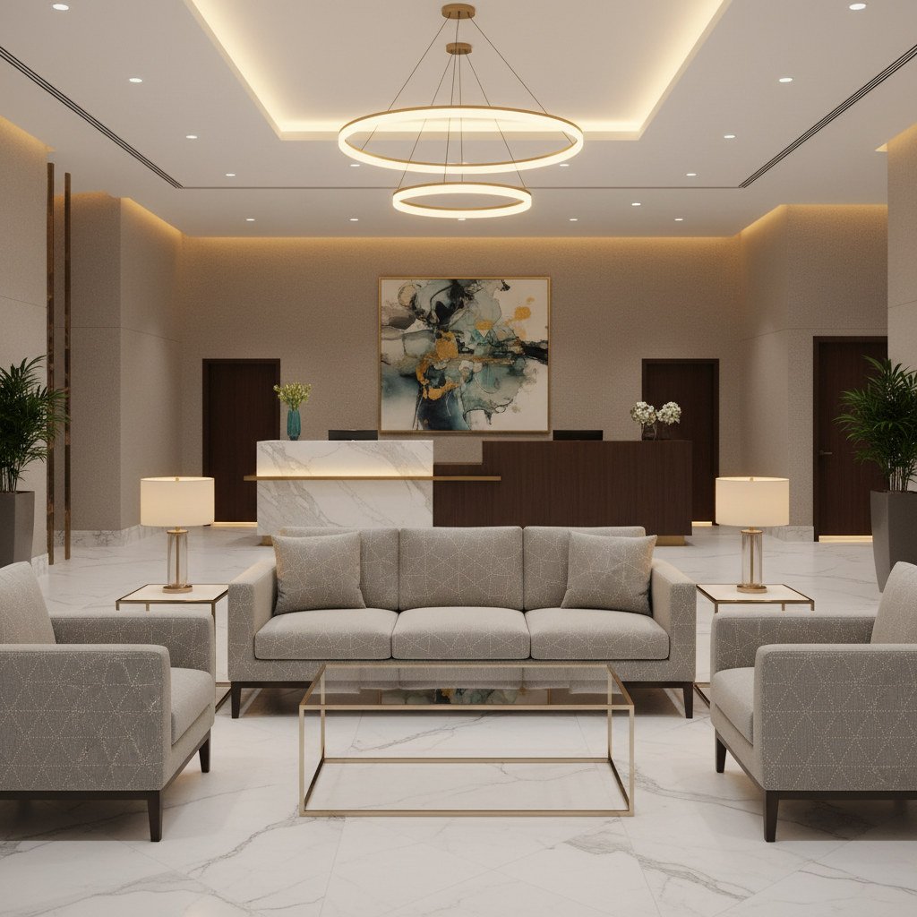 St. Barthelemy - Pebble Upholstered Sofa | Architectural Fabrics