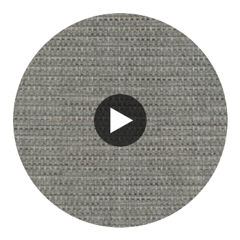 Abaca - Silverleaf Tekloom Performance | Philippe Romano Fabrics Circular Swatch | Philippe Romano Fabrics