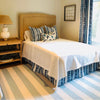 Room setting — Johnson Vann Interiors
