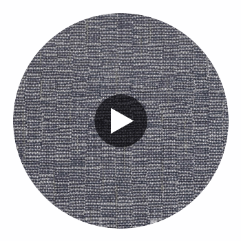 Abbingdon Type II Vinyl | Hollywood Wallcoverings Circular Swatch | Hollywood Wallcoverings