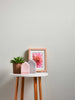 Shades of White White Wallcovering | AS Creation