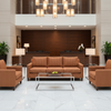 Ballad - Ballad Tekloom Performance Upholstered Sofa | Architectural Fabrics