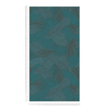 French Affair Teal Wallcovering | AS Creation