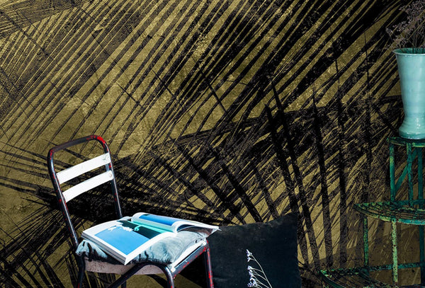Pia Pizante Palm Leaves | Coordone Europe