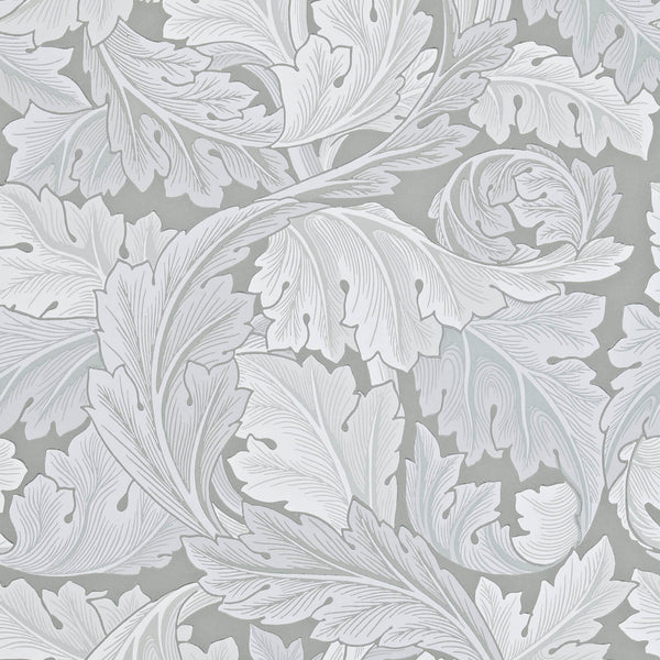 Acanthus Marble | Morris & Co.