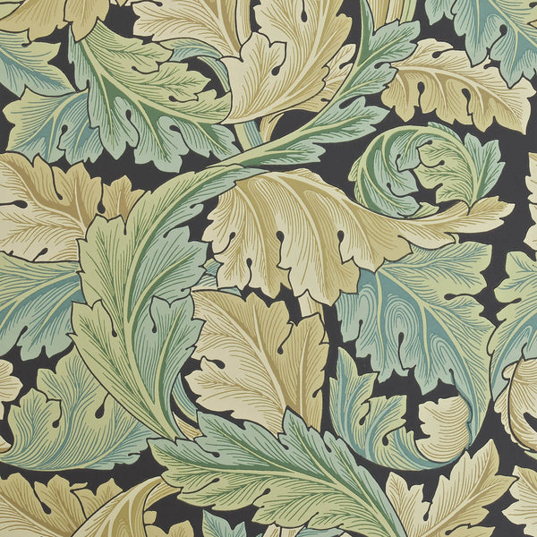 Acanthus Privet | Morris & Co.