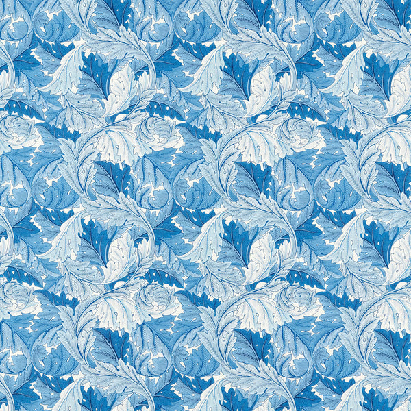 Acanthus Woad | Morris & Co.