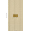 ACANTHUS STRIPE SISAL CELERY | Schumacher - Image 4