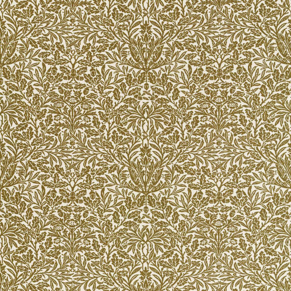 Acorn Weave Moss | Morris & Co.