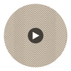 Acoustic - Acoustic Performance Vinyl | Philippe Romano Fabrics Circular Swatch | Philippe Romano Fabrics