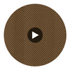Acoustic - Acoustic Performance Vinyl | Philippe Romano Fabrics Circular Swatch | Philippe Romano Fabrics
