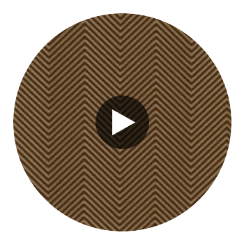 Acoustic - Acoustic Performance Vinyl | Philippe Romano Fabrics Circular Swatch | Philippe Romano Fabrics