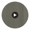 Acoustic - Acoustic Performance Vinyl | Philippe Romano Fabrics Circular Swatch | Philippe Romano Fabrics