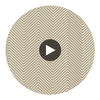 Acoustic - Acoustic Performance Vinyl | Philippe Romano Fabrics Circular Swatch | Philippe Romano Fabrics