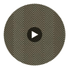 Acoustic - Acoustic Performance Vinyl | Philippe Romano Fabrics Circular Swatch | Philippe Romano Fabrics