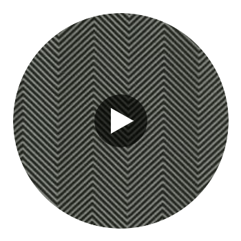 Acoustic - Acoustic Performance Vinyl | Philippe Romano Fabrics Circular Swatch | Philippe Romano Fabrics